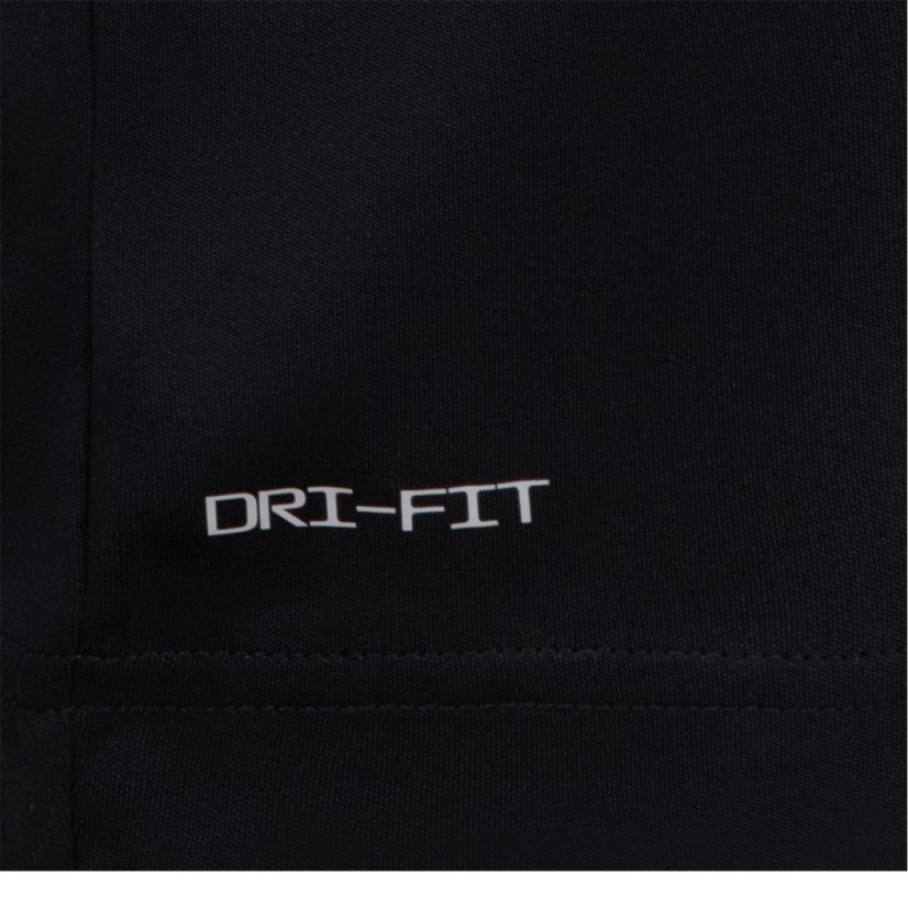 Nike ADP Swoosh Tank Top Black