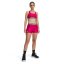 Under Armour HeatGear® Shorty Women Shaded Fushia