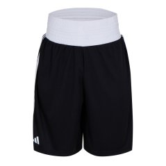 adidas Boxing Shorts Black
