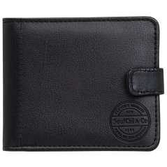 SoulCal Originals Wallet Black
