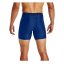 Under Armour Under 2 Pack 6inch Tech Boxers Mens Royal/Academy