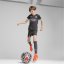 Puma AC Milan Third Shirt 2024 2025 Juniors Grey