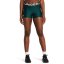 Under Armour HeatGear® Shorty Women Teal