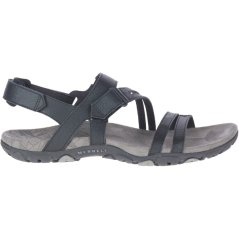 Merrell Sandspur Sandals Ladies Black