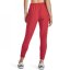 Under Armour Unstop Pant Ld99 Red