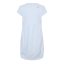 Puma Sweat Dress Womens White