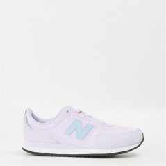 New Balance 323 Bright Lavender