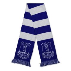 Team Football Scarf Everton