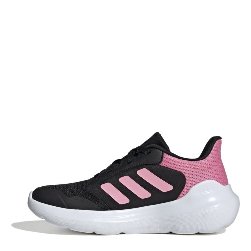 adidas Run 3.0 J Black/Pink