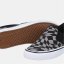 SoulCal SoulCal Canvas Slip On Junior Black/Grey