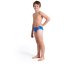 Arena Boys Kikko V Swim Briefs Blue China