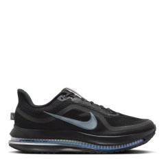 Nike Pegasus Premium 41s pánska bežecká obuv Black/Black
