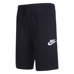 Nike Club Jersey Short Infants Black
