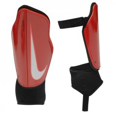 Nike Charge Shin Guards Black/White