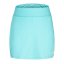 Slazenger Court Skort Womens Aqua