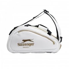 Slazenger Vibora Bag 51 White