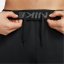 Nike Dri-FIT Totality Men's 7 Unlined Knit Fitness Shorts Black