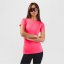 Karrimor Short Sleeve dámské tričko Pink