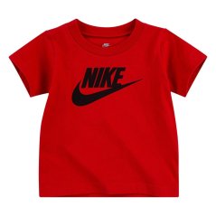 Nike Futura T-Shirt Red