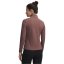 Under Armour Womens Motion Performance Training Jacket Sierra Taupe