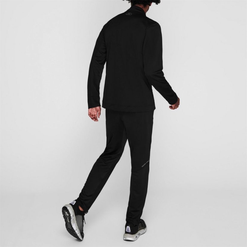 Under Armour Challenger Tracksuit Mens Anthracite velikost XXL