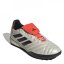 adidas Copa Gloro Folded Tongue Turf Boots White/Black/Red