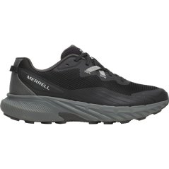 Merrell Men's Off-Road Trail Running Shoes Black