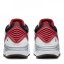 Air Jordan Max Aura 5 Big Kids' Shoes White/Black