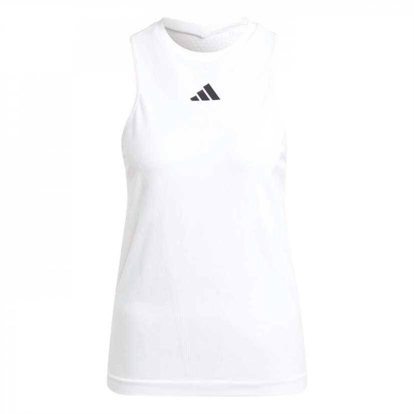 adidas AEROREADY Pro Tennis Dress Womens White