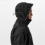 Karrimor Men's Waterproof WeatherTite 3 in 1 Jacket Black