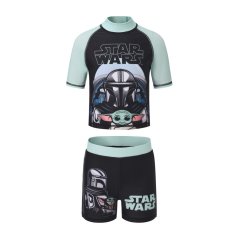 Character Character 2 piece Swimsuit Set Infants Star Wars