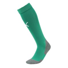 Puma Puma Team Liga Socks Core Football Sock Mens Pep Green/White