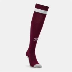 Umbro Hearts H Sock Sn99 Purple