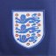Nike England Home Shorts 2022 Adults Blue