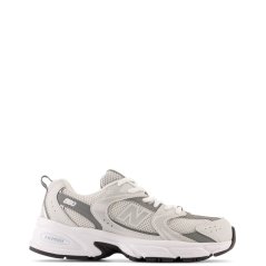 NEW BALANCE Kids 530 Trainers Grey/White