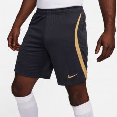 Nike Chelsea Strike Shorts 2023 2024 Adults Blue/Gold