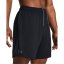 Under Armour UA Tech™ Vent Shorts Men's Triple Black
