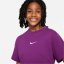 Nike Sportswear Big Kids' (Girls') T-Shirt Viotech
