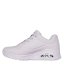 Skechers UNO Stand On Air Trainers Womens Lvd Drbk/ Msh