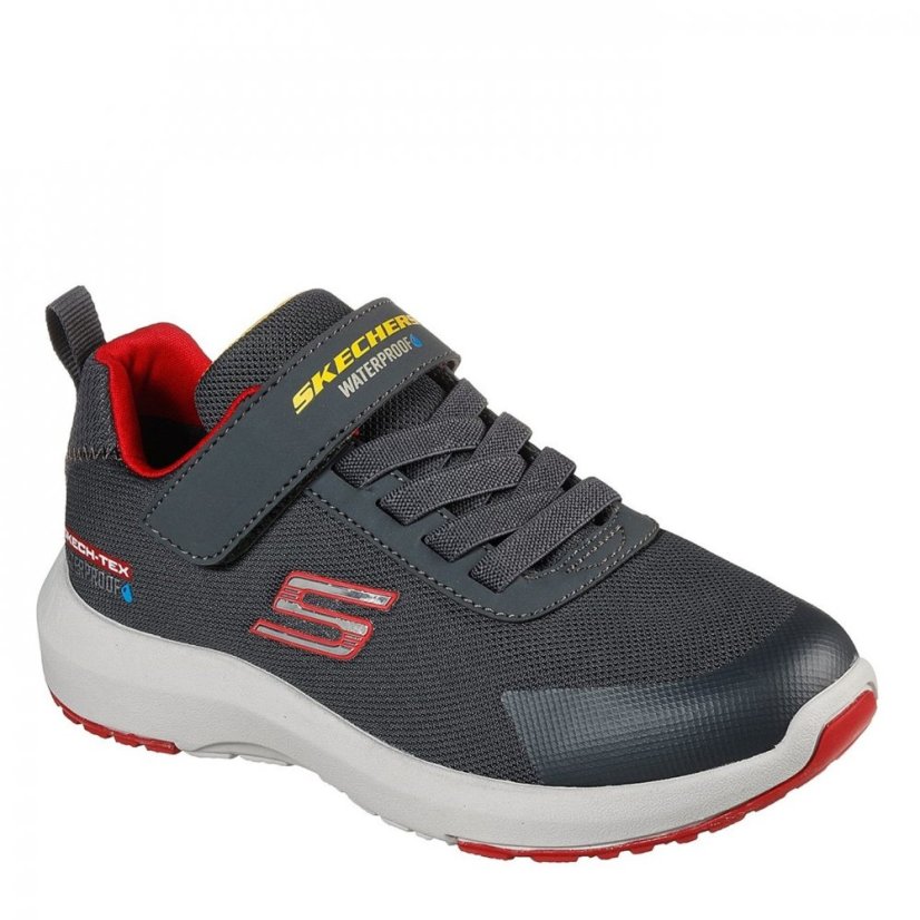 Skechers Dynamic Tread - Hydrode Charcoal