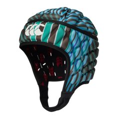 Canterbury Ug Rze Headguard 54 Emerald Green