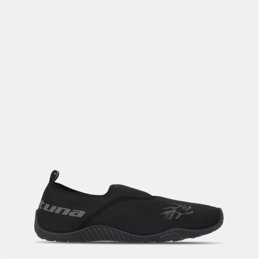 Hot Tuna Aqua Water Shoes Mens Black/Black