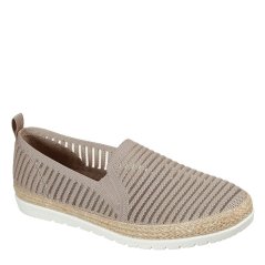 Skechers Flxdrl 3 Kn Ch99 Taupe