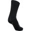 Hummel 5pk Crew Sox 00 Black