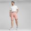 Puma Dlr Short 10In Sn99 Flamingo Pin