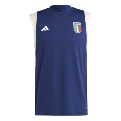 adidas FIGC Sl Jsy Sn99 Blue