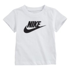Nike Futura T-Shirt White