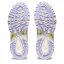 Asics GEL-1090v2 Women's SportStyle Shoes GlacierGrey/Vap
