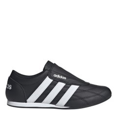 adidas Tekwen Shoes Black/White