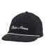Under Armour Adults Wide Sportstyle Adjustable Baseball Cap Black